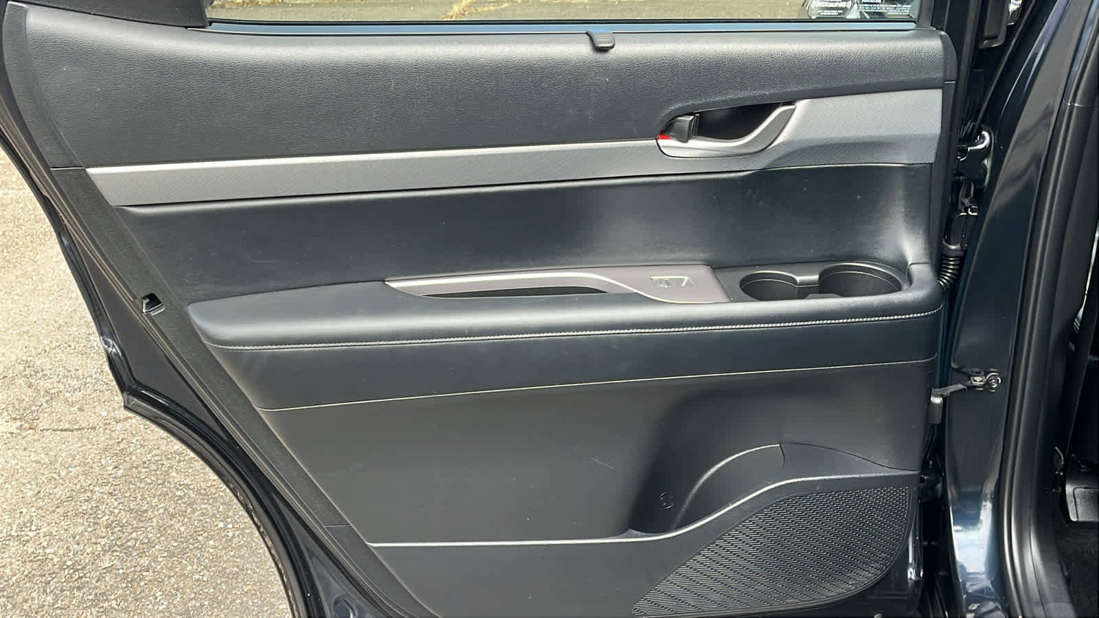 Used 2021 Hyundai Palisade SEL w/ Premium Package image 19