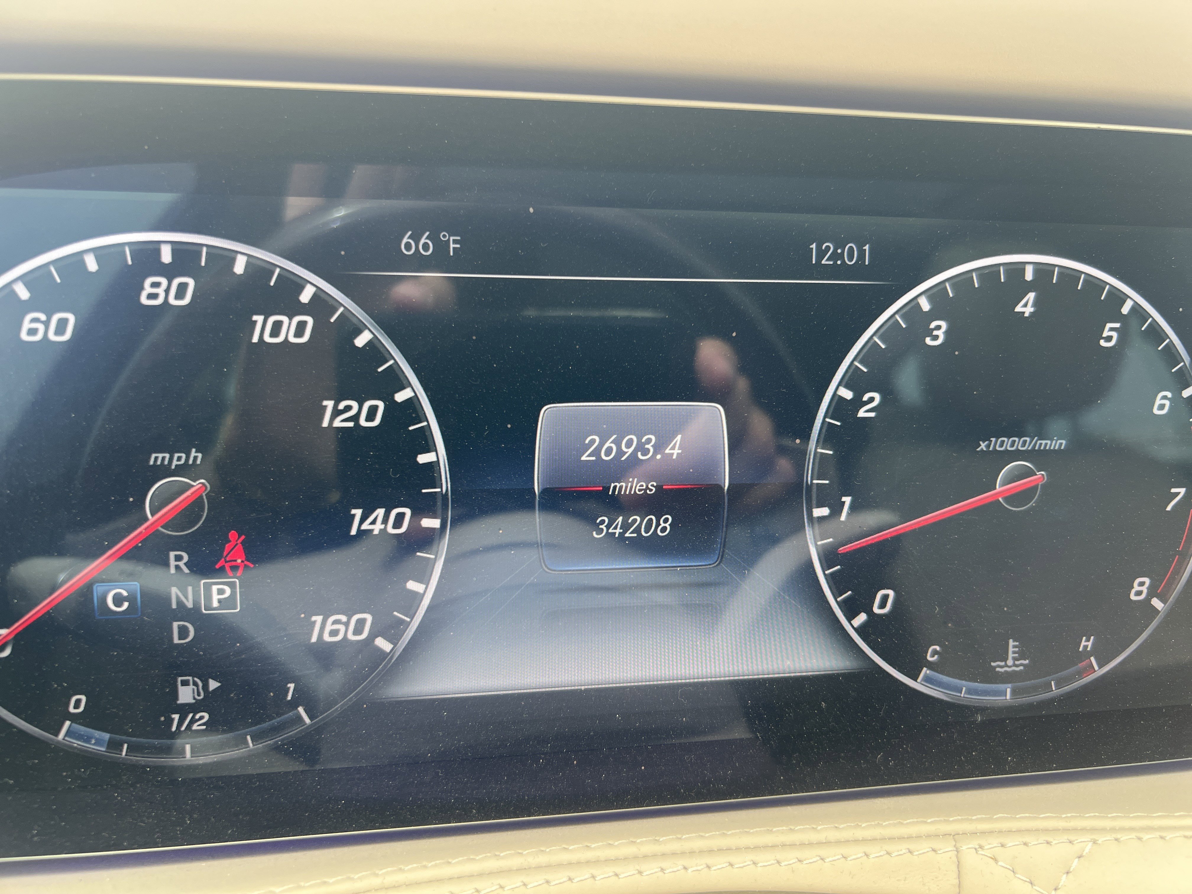 Certified 2019 Mercedes-Benz Maybach S 650 image 22