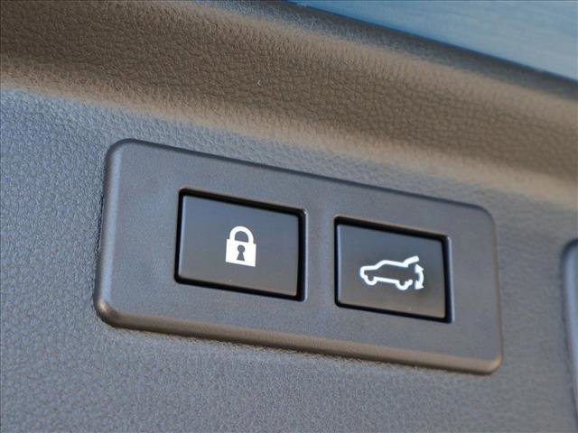 Certified 2024 Subaru Forester Wilderness AWD/4WD image 7