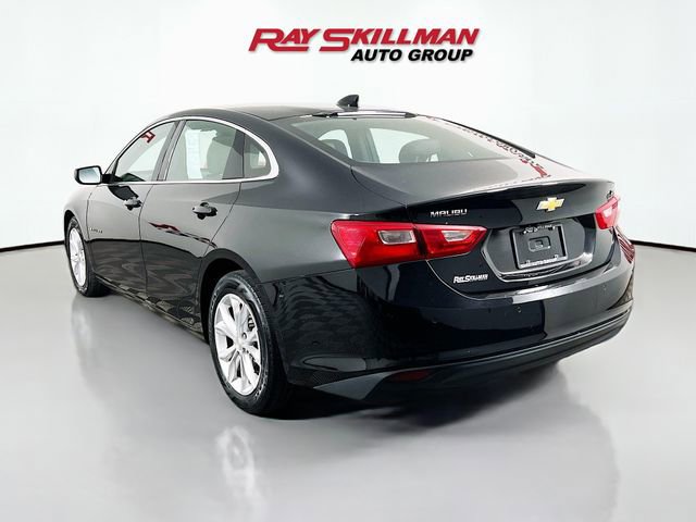 Used 2024 Chevrolet Malibu LT image 5