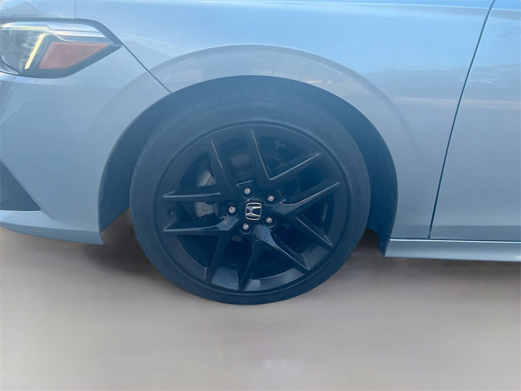 Used 2023 Honda Civic Sport image 27