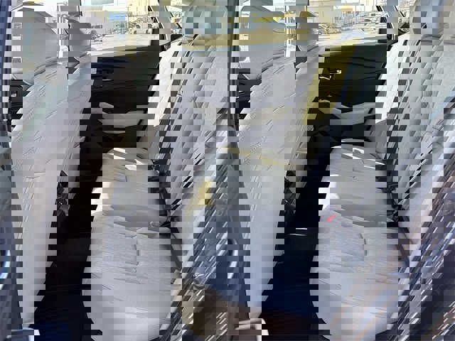 New 2025 Honda Accord SE image 12