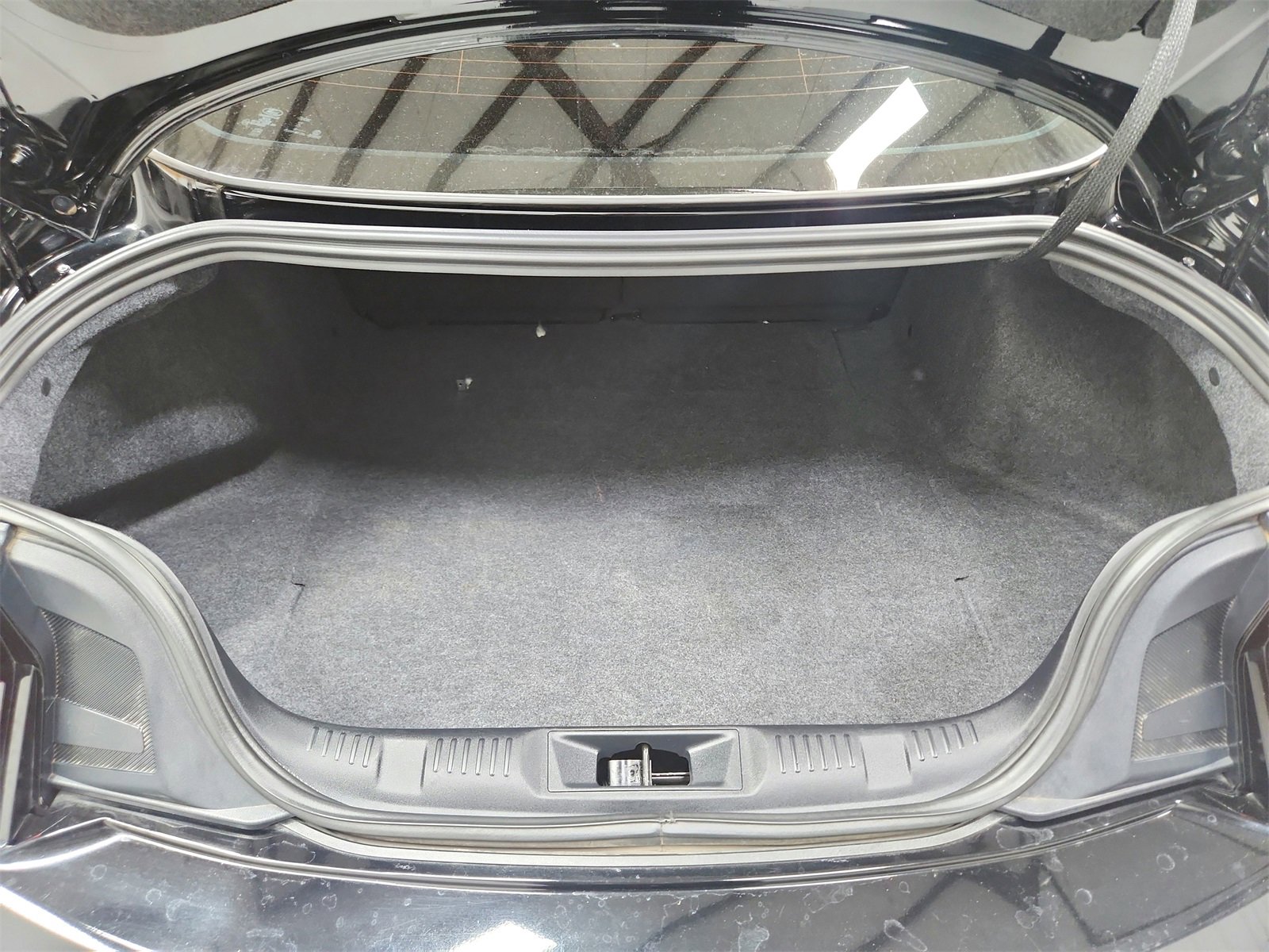 Used 2024 Ford Mustang GT image 36