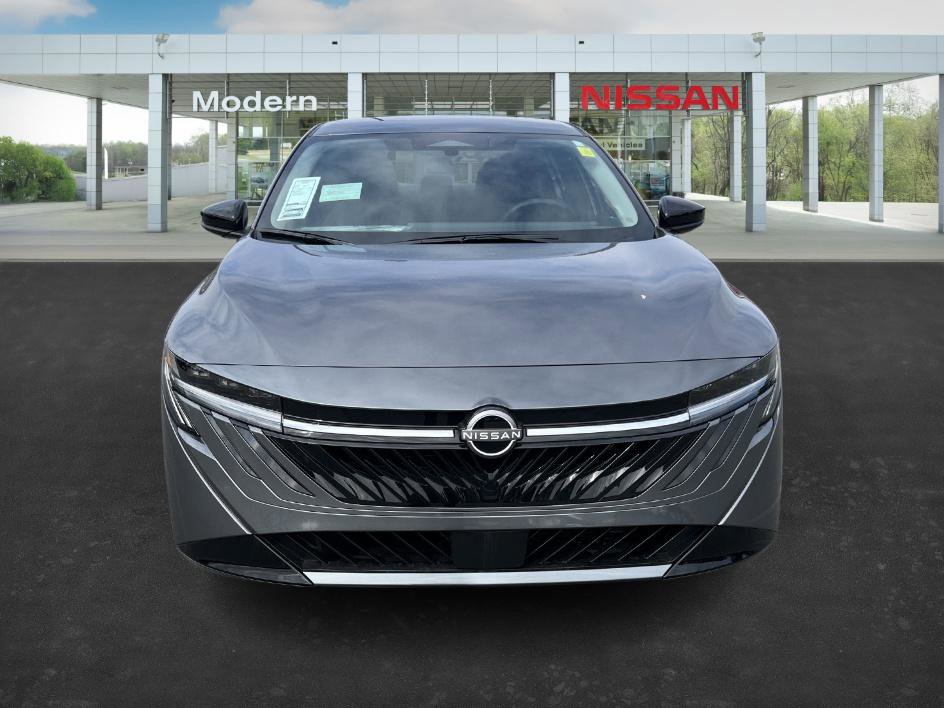 New 2026 Nissan Sentra SV image 6