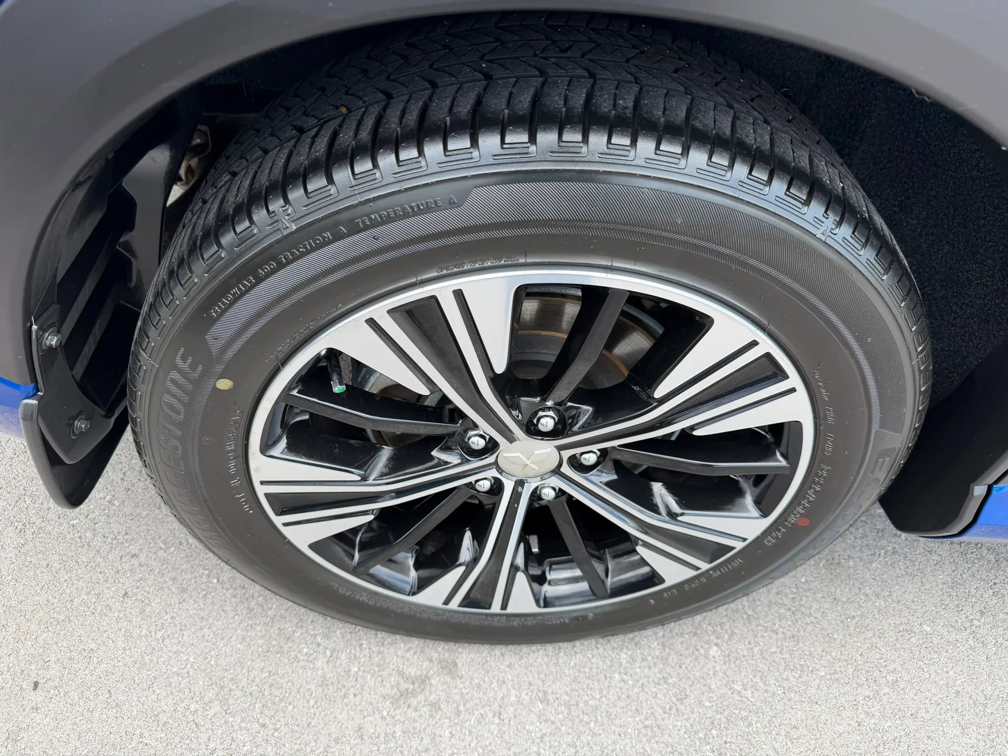 Used 2022 Mitsubishi Eclipse Cross SE FWD image 18