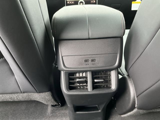 New 2026 GMC Terrain AT4 w/ LPO, Floor Liner Package image 24