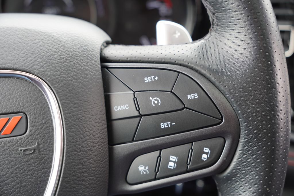 Certified 2023 Dodge Durango GT image 37