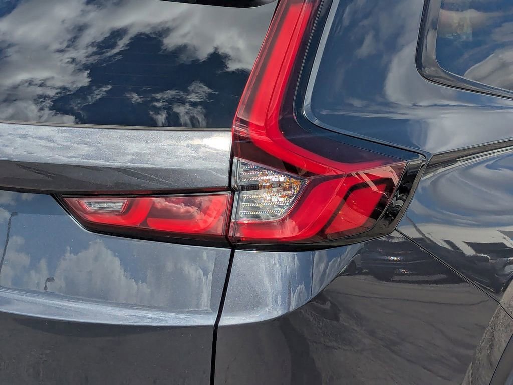 Used 2026 Honda CR-V Sport-L image 7