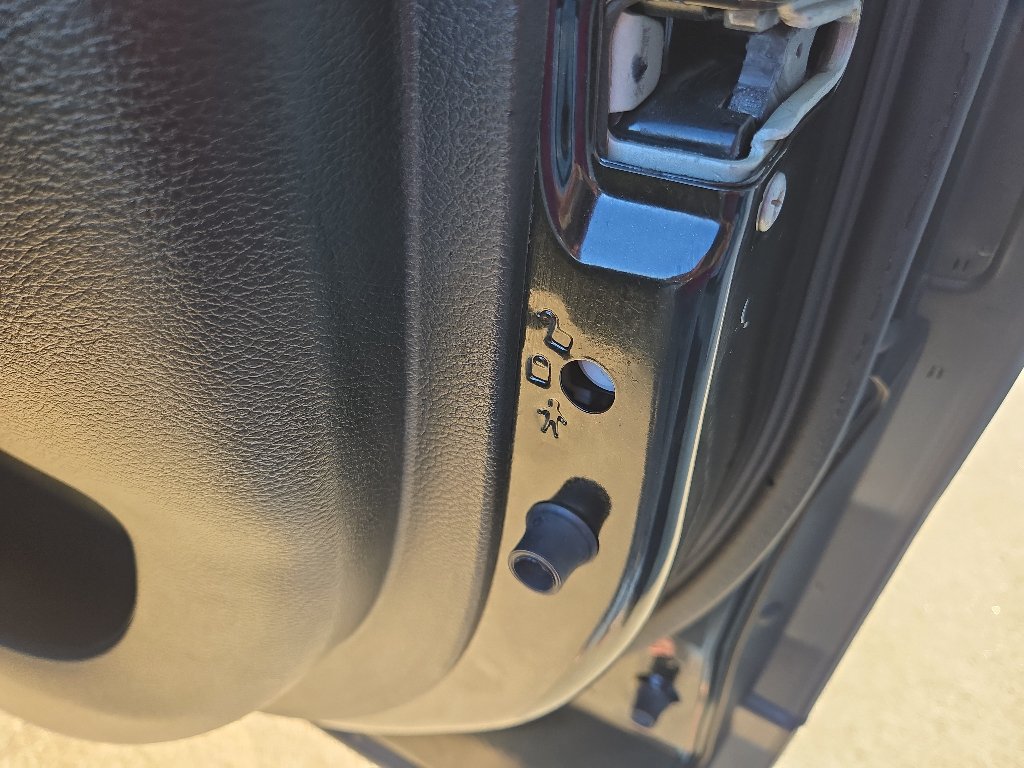 Used 2026 RAM 1500 Big Horn AWD/4WD image 92