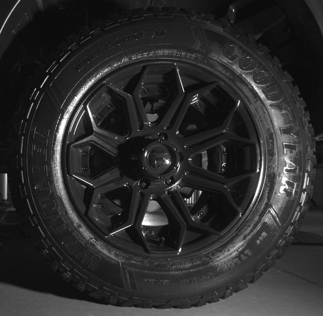 Used 2020 Ford Ranger XLT w/ Equipment Group 302A Luxury AWD/4WD image 22