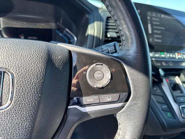 Used 2019 Honda Odyssey EX-L image 24