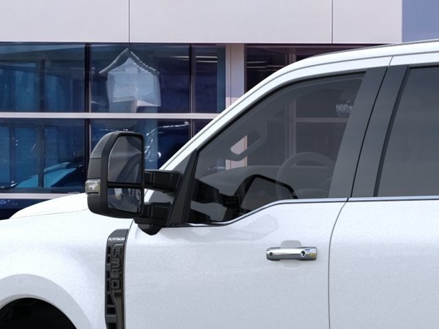 New 2026 Ford F350 Platinum AWD/4WD image 20