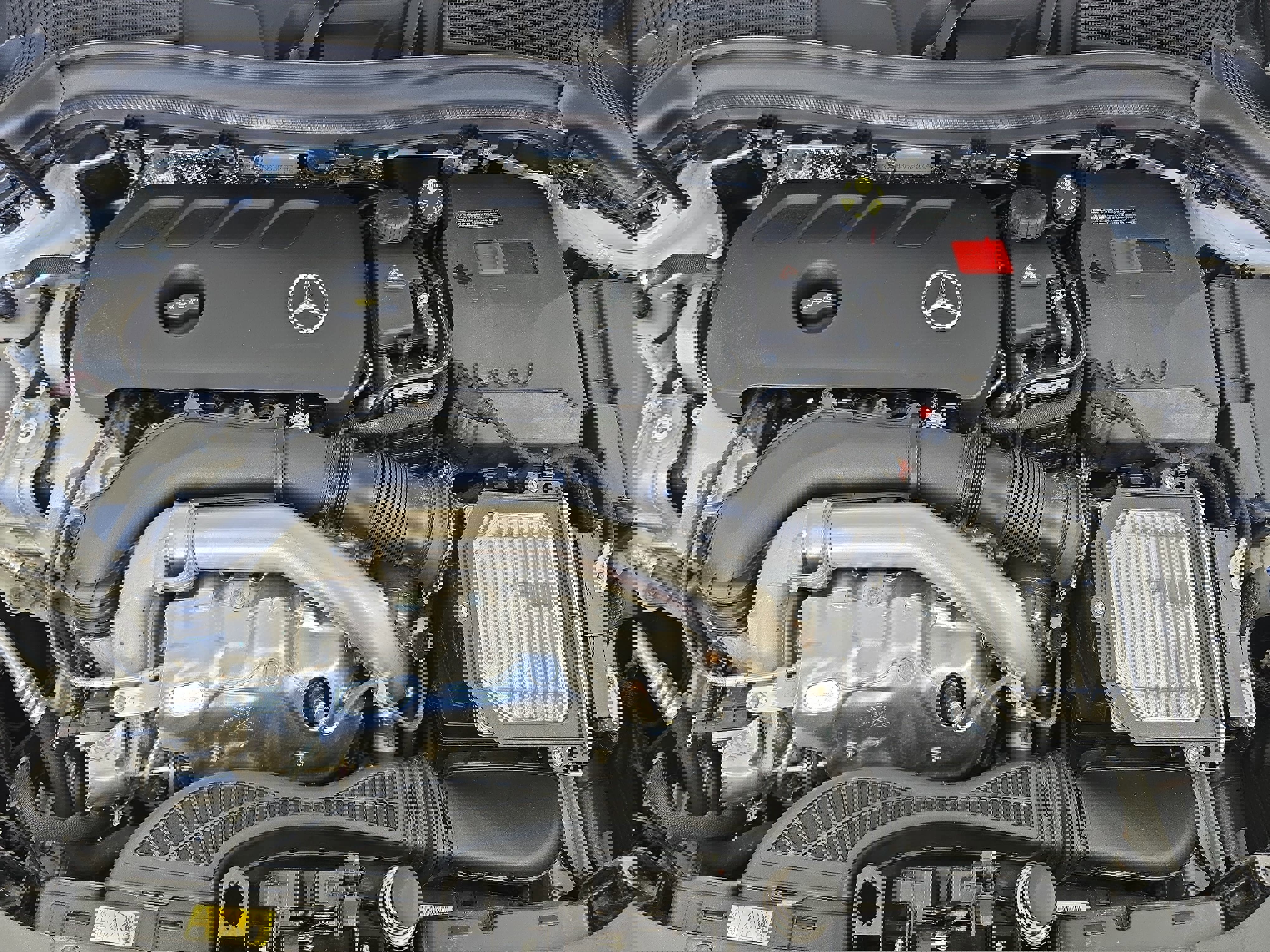 Used 2025 Mercedes-Benz GLA 250 image 30