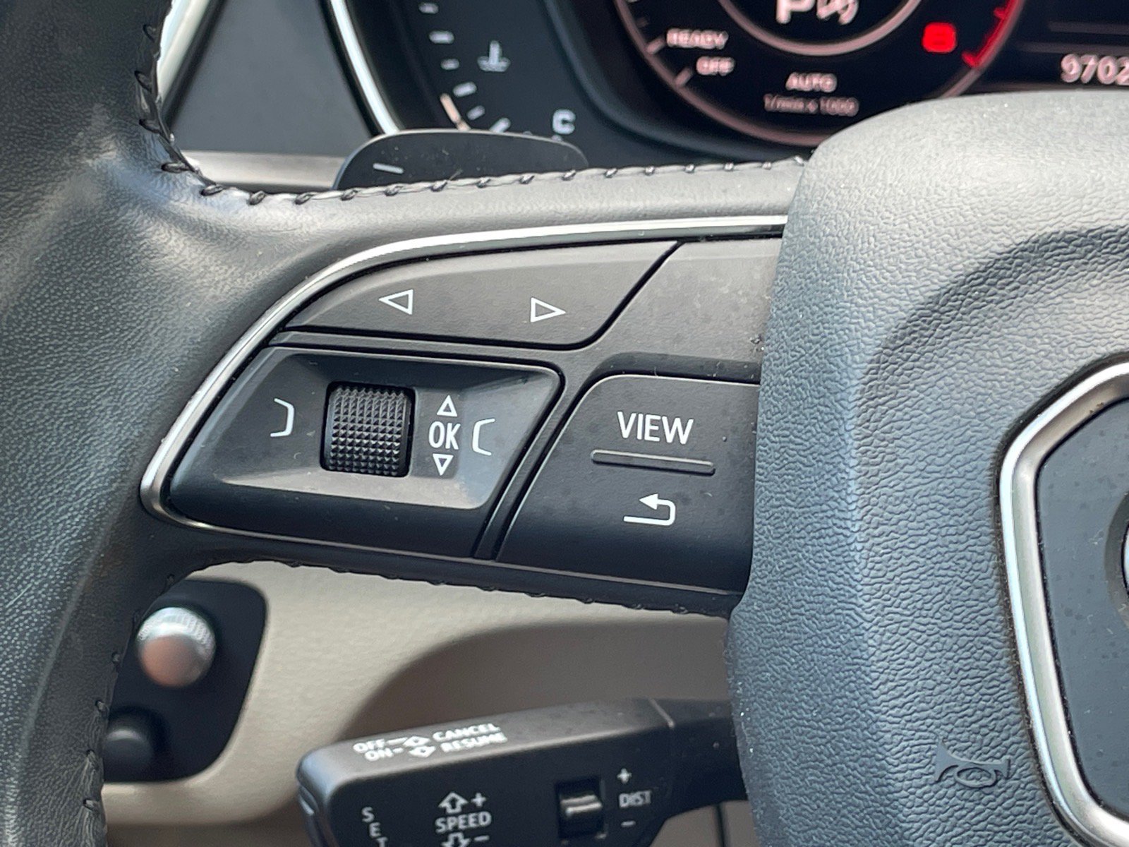 Used 2019 Audi Q5 Prestige AWD/4WD image 13