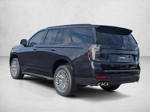 New 2026 Chevrolet Tahoe RST w/ Comfort Package AWD/4WD image 9