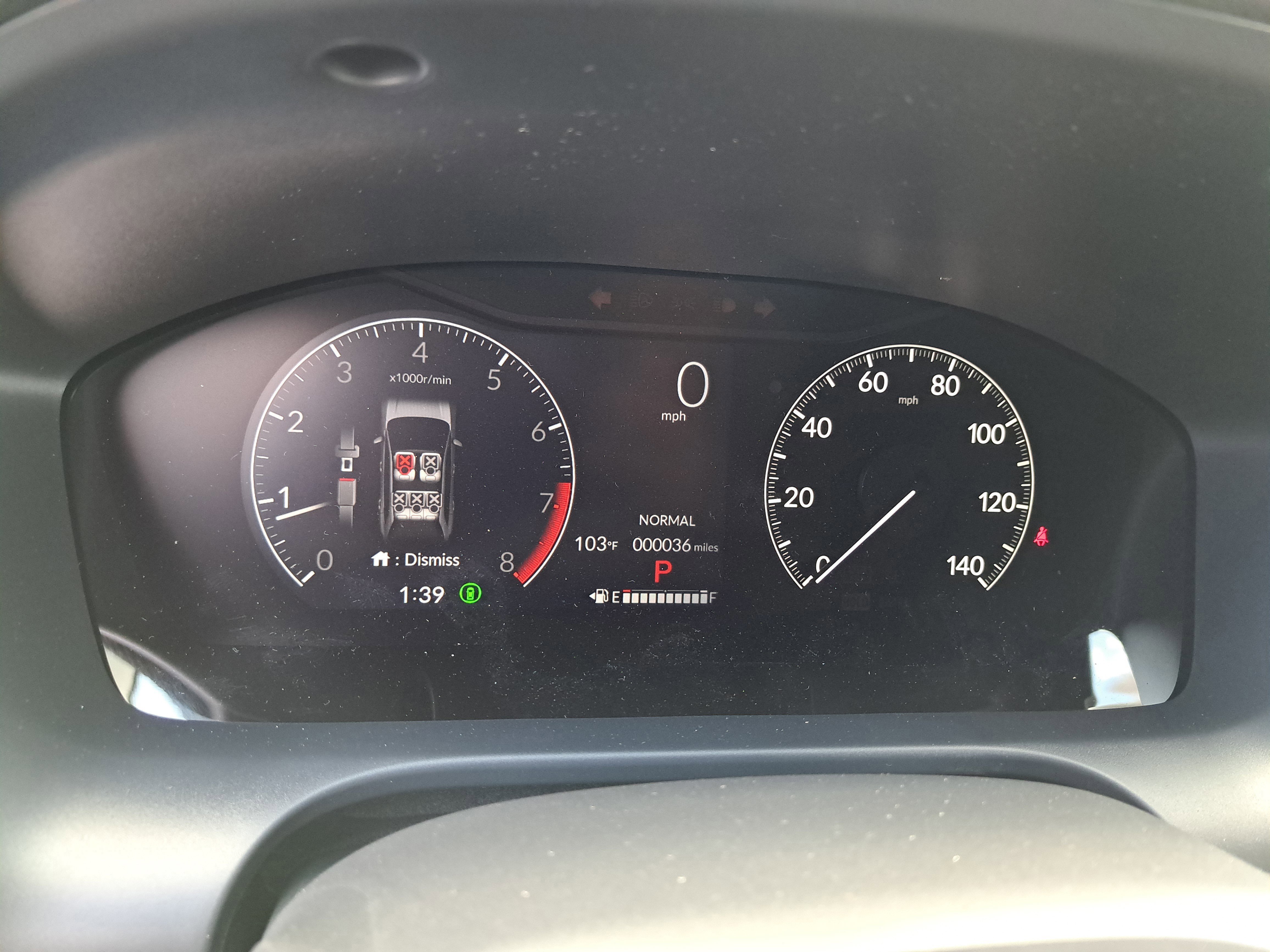 New 2026 Honda HR-V Sport image 31