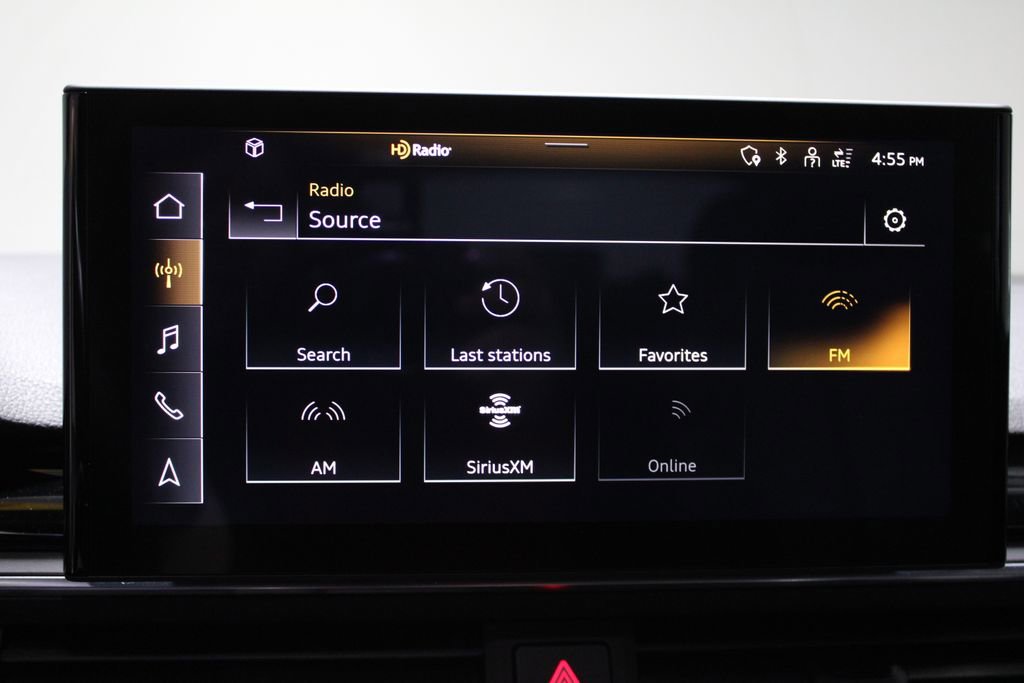 Used 2024 Audi A5 2.0T Premium Plus image 50