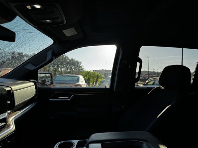 Used 2023 Chevrolet Silverado 1500 LT w/ Protection Package image 22