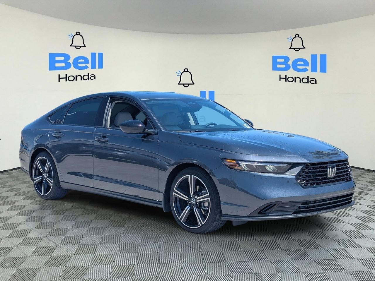 New 2026 Honda Accord SE image 4