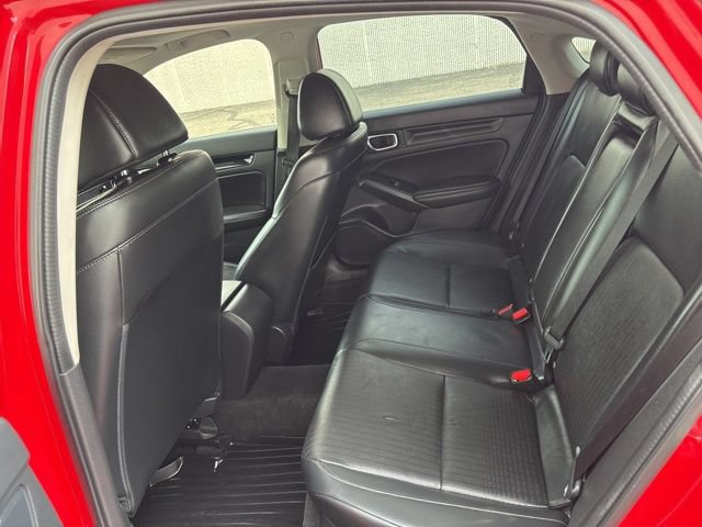 Used 2022 Honda Civic EX-L image 27