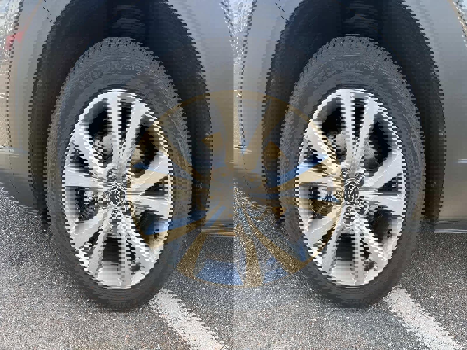 Used 2023 MAZDA CX-30 AWD 2.5 S w/ Select Package image 10