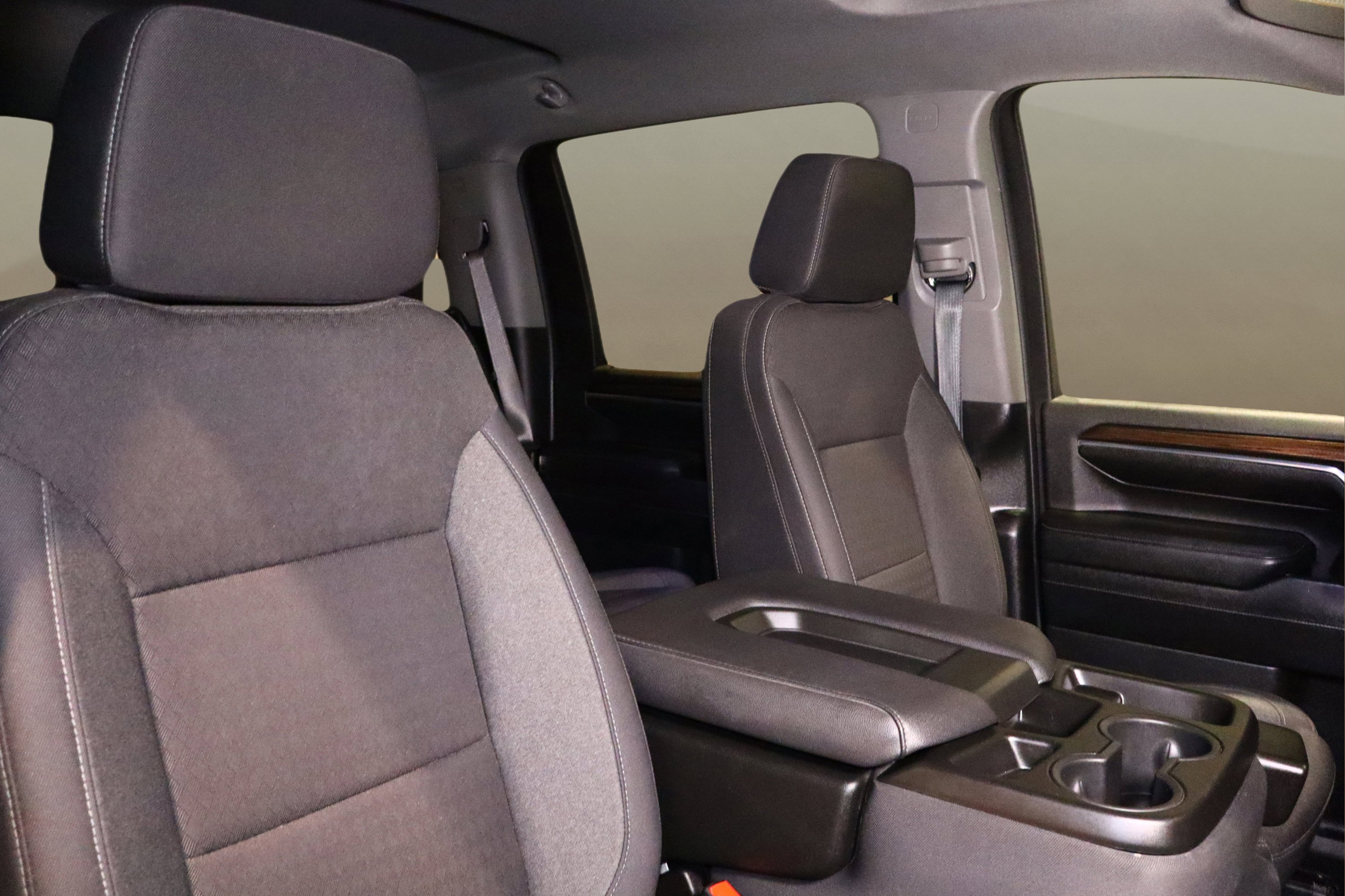 Used 2024 Chevrolet Silverado 2500 LT image 19