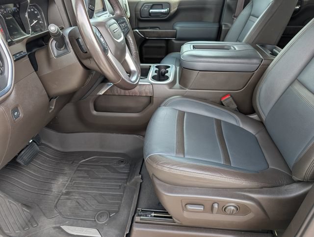 Used 2022 GMC Sierra 3500 Denali w/ Denali Ultimate Package AWD/4WD image 16