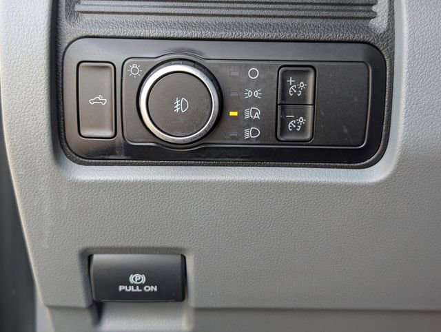Used 2025 Ford F250 XLT AWD/4WD image 21