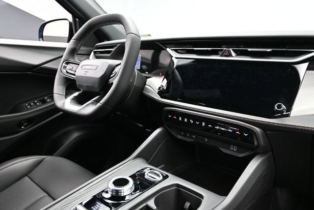 New 2026 Jeep Cherokee Limited AWD/4WD image 14