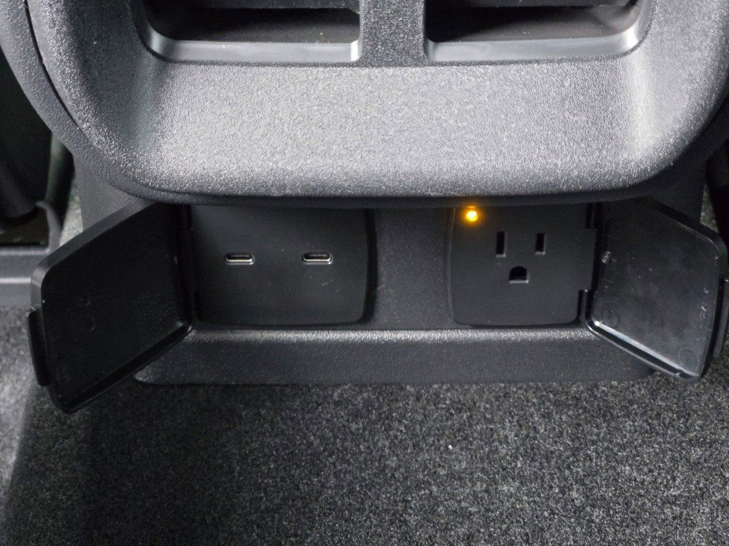 New 2025 Ford Bronco Big Bend image 18