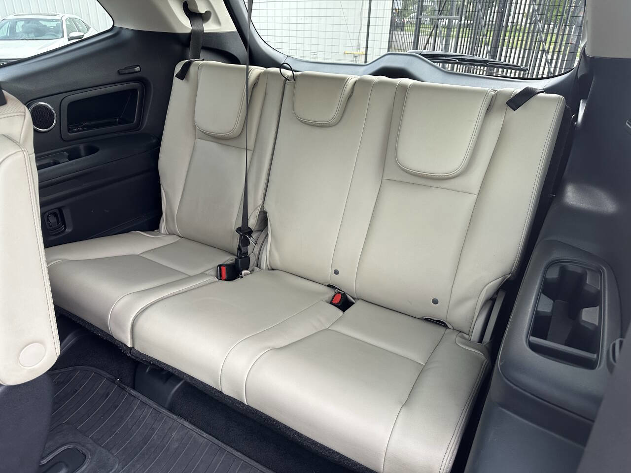 Used 2019 Subaru Ascent Limited AWD/4WD image 13