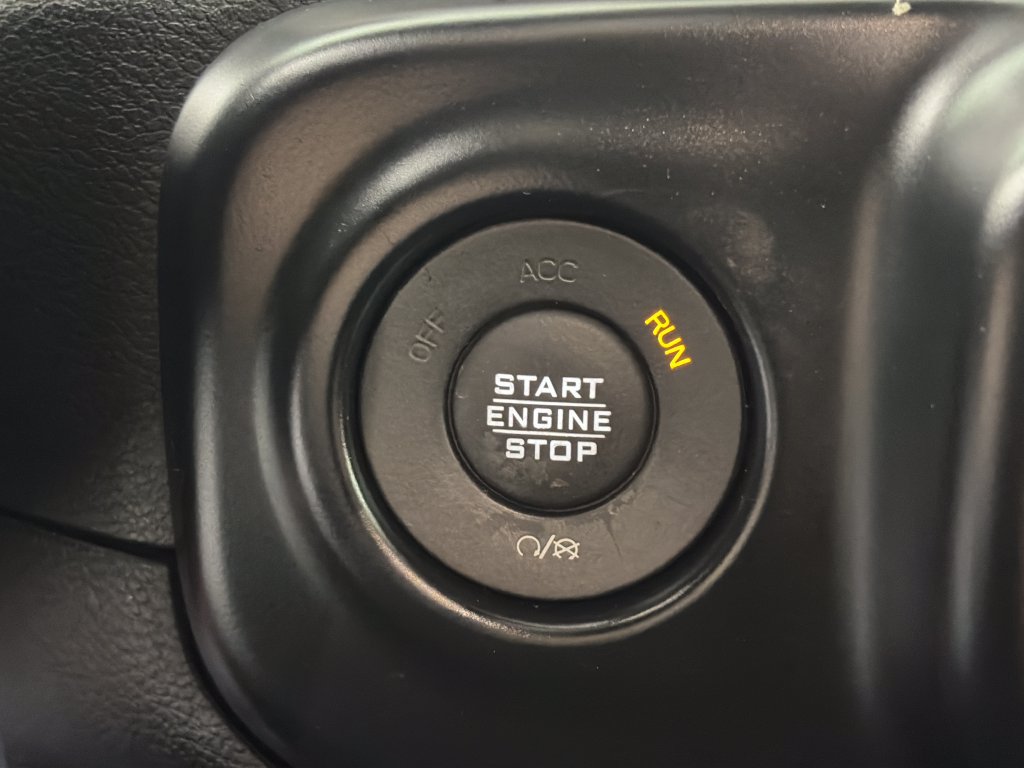 Used 2019 Jeep Wrangler Unlimited Sport S AWD/4WD image 25