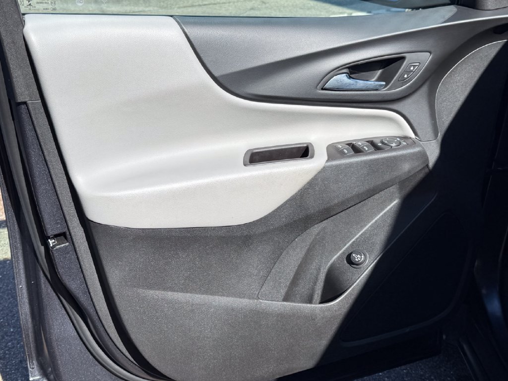 Certified 2022 Chevrolet Equinox LT FWD image 14