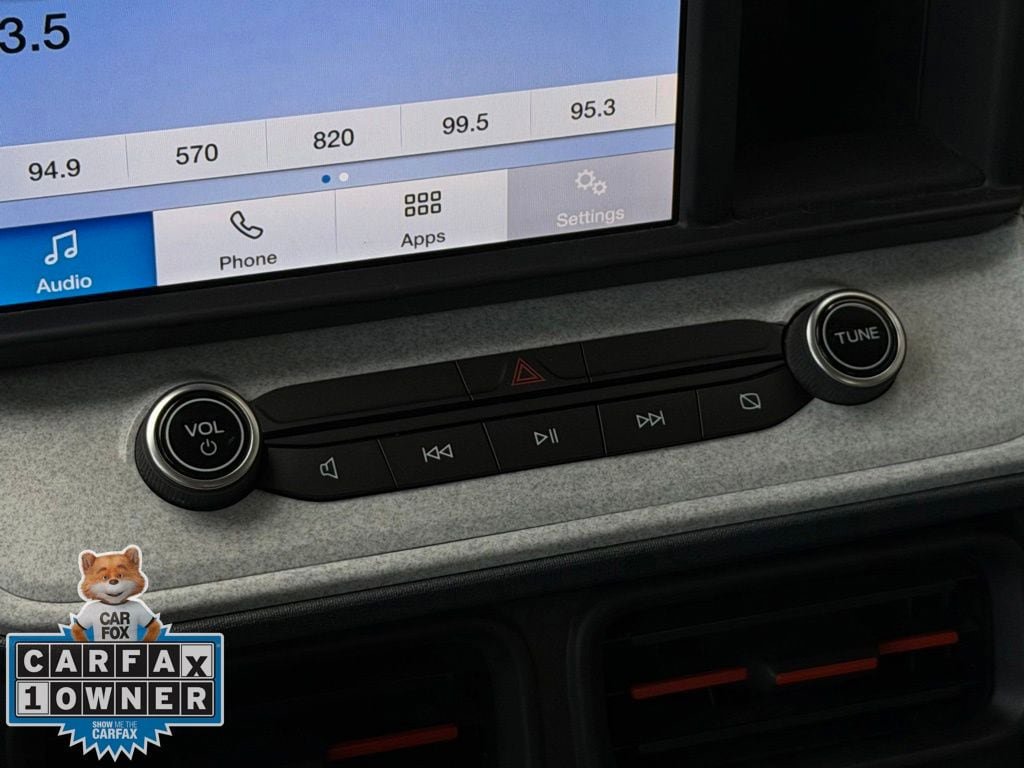 Used 2022 Ford Maverick XLT FWD image 14