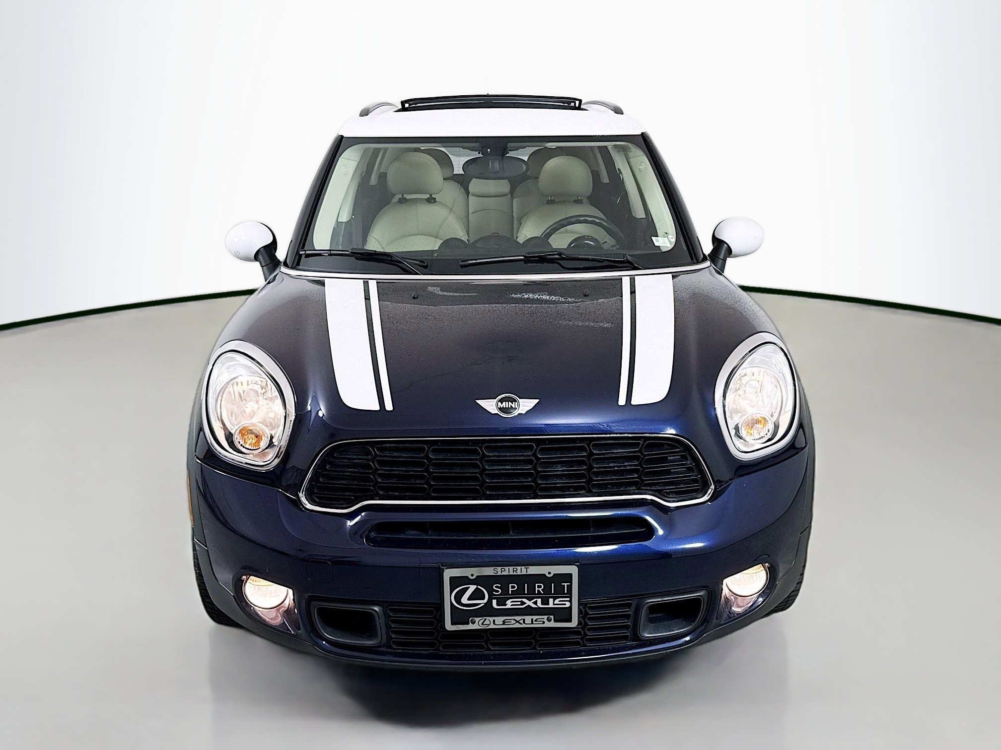 Used 2014 MINI Cooper Countryman S image 2