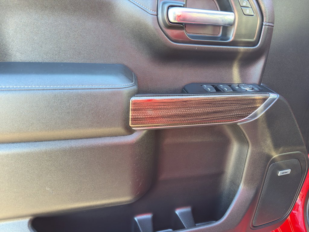 Used 2020 Chevrolet Silverado 1500 RST image 15