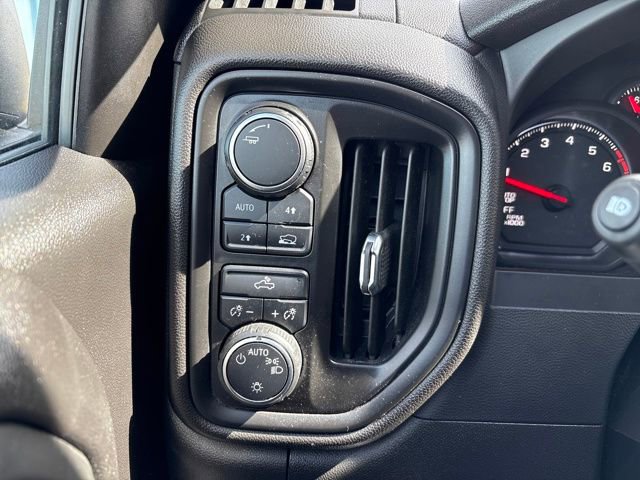 Used 2024 Chevrolet Silverado 1500 Custom w/ Rally Edition image 13