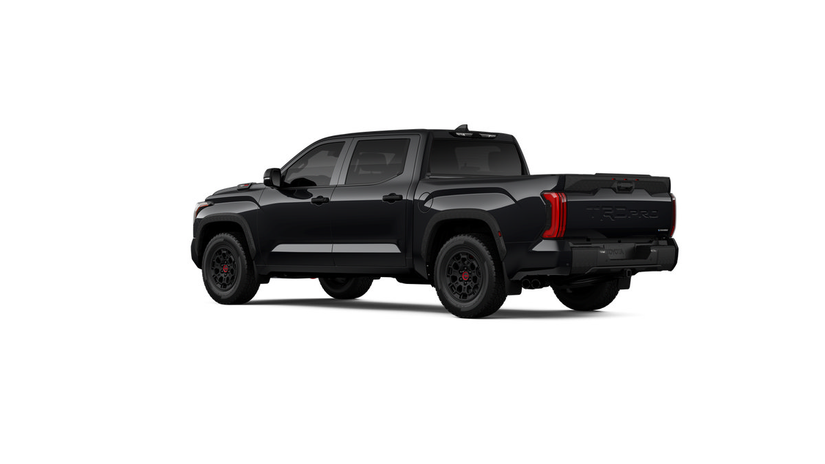 New 2026 Toyota Tundra TRD Pro AWD/4WD image 62