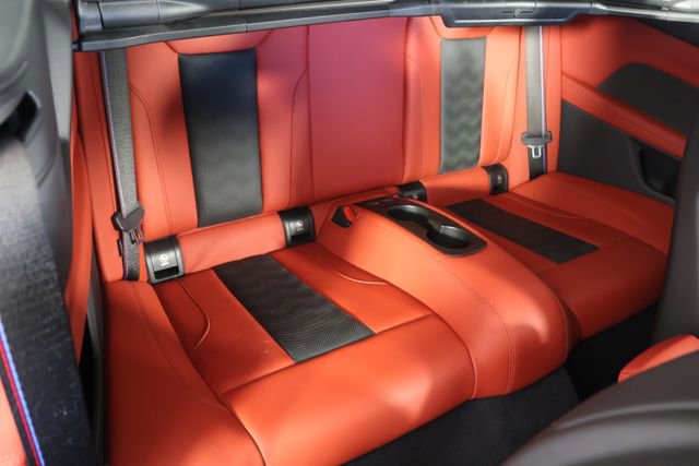 Used 2024 BMW M4 xDrive Competition image 23