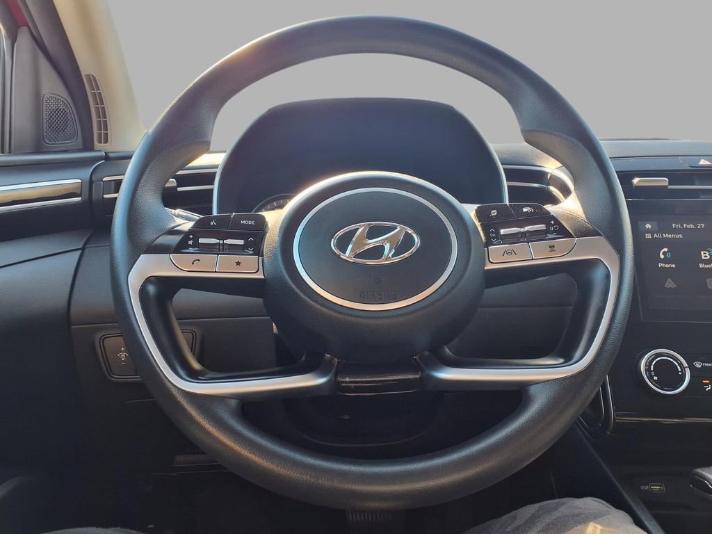 Used 2023 Hyundai Tucson SEL image 15