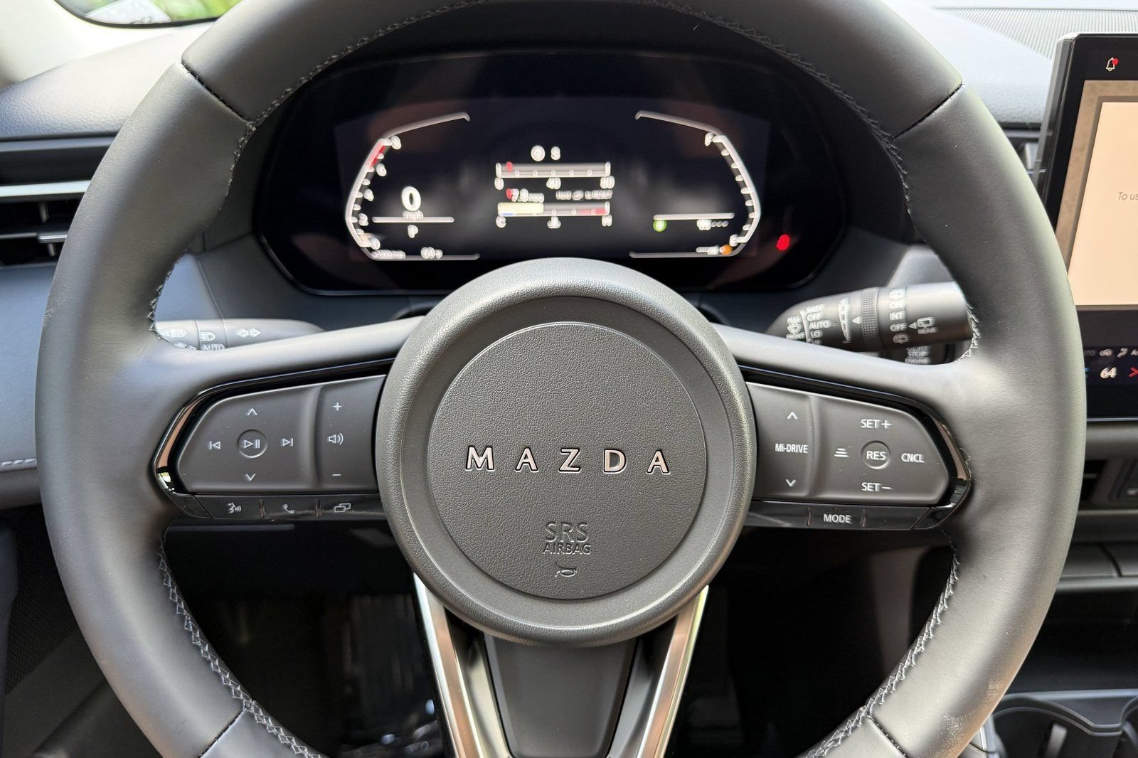 New 2026 MAZDA CX-5 Preferred AWD/4WD image 20