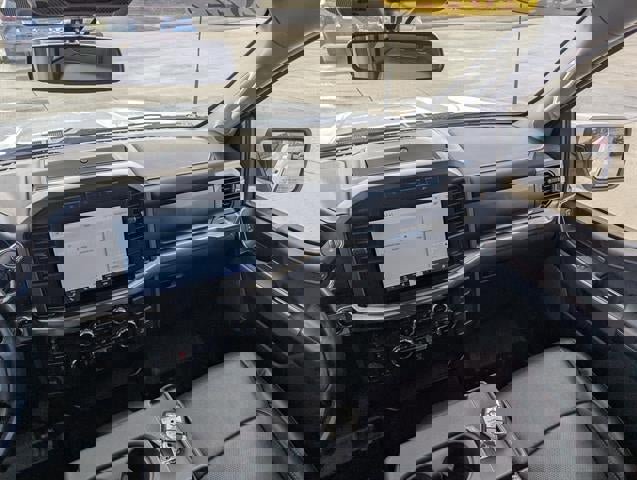 Used 2022 Ford F150 Lariat w/ Equipment Group 501A Mid image 28