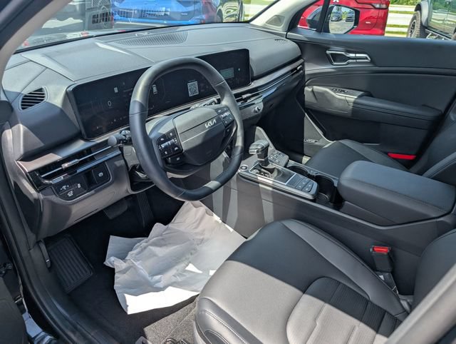Used 2026 Kia Sportage SX AWD/4WD image 13