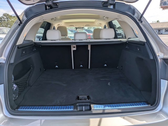 Used 2022 Mercedes-Benz GLC 300 image 13