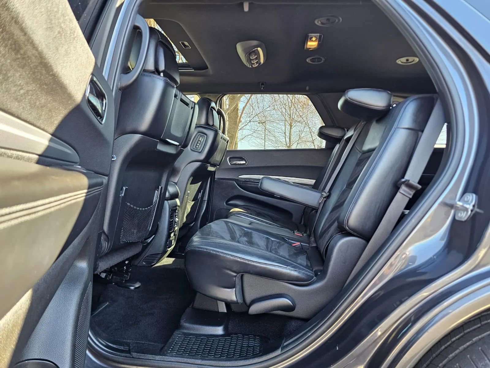 Used 2019 Dodge Durango GT image 11