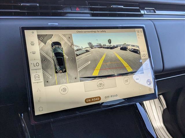 New 2026 Land Rover Range Rover Sport Dynamic SE image 13
