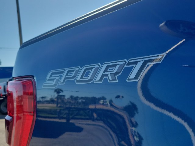 Certified 2023 Ford F150 XLT w/ Equipment Group 302A High RWD image 10