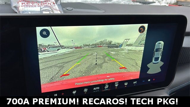 New 2026 Ford Mustang Dark Horse image 15