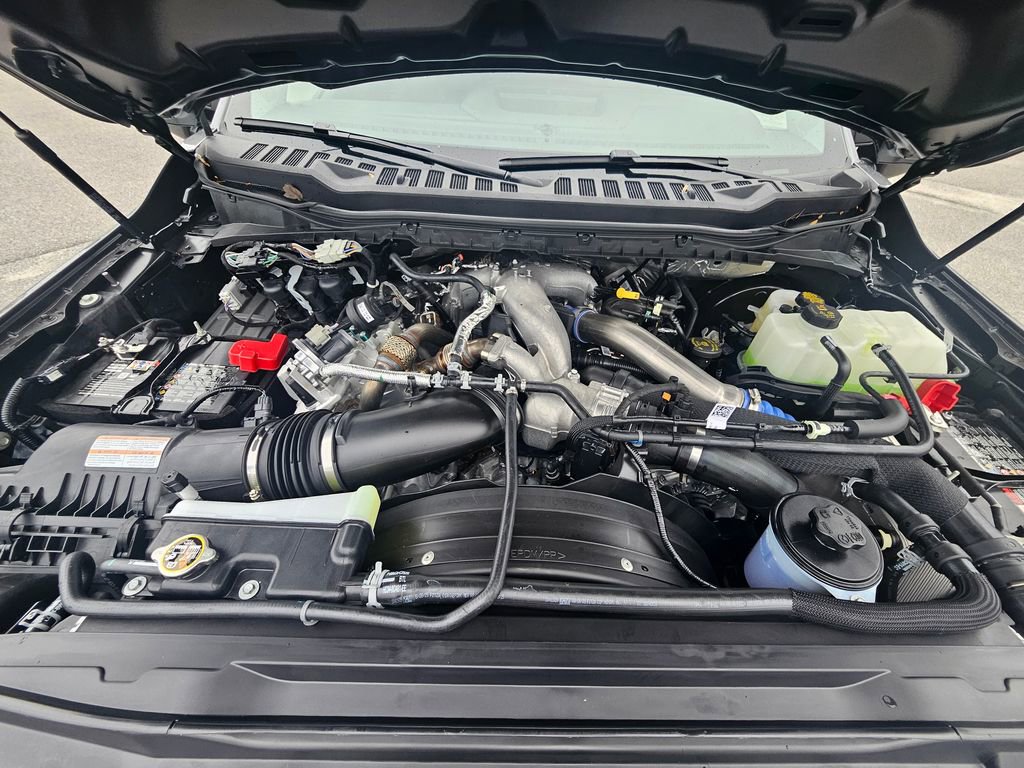 New 2026 Ford F250 XLT w/ 360-Degree Camera Package image 29