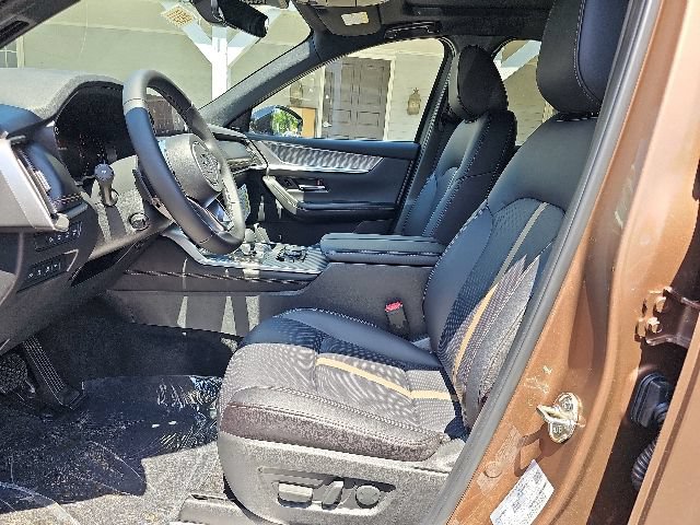 New 2026 MAZDA CX-70 3.3 Turbo S w/ Premium Package AWD/4WD image 11